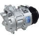 Purchase Top-Quality New Compressor And Clutch by UAC - CO29042C pa4