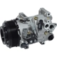 Purchase Top-Quality New Compressor And Clutch by UAC - CO29042C pa6
