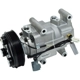 Purchase Top-Quality New Compressor And Clutch by UAC - CO29067C pa1