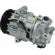 Purchase Top-Quality New Compressor And Clutch by UAC - CO29072C pa7