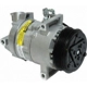 Purchase Top-Quality New Compressor And Clutch by UAC - CO29072C pa9