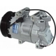 Purchase Top-Quality New Compressor And Clutch by UAC - CO29073C pa2