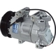 Purchase Top-Quality New Compressor And Clutch by UAC - CO29073C pa3