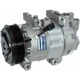 Purchase Top-Quality New Compressor And Clutch by UAC - CO29074C pa2