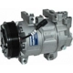 Purchase Top-Quality New Compressor And Clutch by UAC - CO29074C pa4