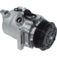Purchase Top-Quality New Compressor And Clutch by UAC - CO29092C pa1