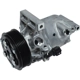 Purchase Top-Quality New Compressor And Clutch by UAC - CO29092C pa2