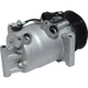 Purchase Top-Quality New Compressor And Clutch by UAC - CO29092C pa3