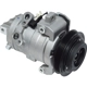 Purchase Top-Quality New Compressor And Clutch by UAC - CO29096C pa1