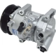 Purchase Top-Quality New Compressor And Clutch by UAC - CO29097C pa1