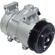 Purchase Top-Quality New Compressor And Clutch by UAC - CO29097C pa3