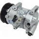 Purchase Top-Quality New Compressor And Clutch by UAC - CO29097C pa5