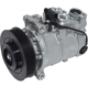 Purchase Top-Quality New Compressor And Clutch by UAC - CO29098C pa1