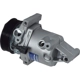 Purchase Top-Quality New Compressor And Clutch by UAC - CO29099C pa2