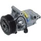 Purchase Top-Quality New Compressor And Clutch by UAC - CO29099C pa3