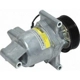 Purchase Top-Quality New Compressor And Clutch by UAC - CO29099C pa6