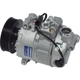 Purchase Top-Quality New Compressor And Clutch by UAC - CO29100C pa2