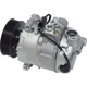 Purchase Top-Quality New Compressor And Clutch by UAC - CO29100C pa4