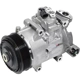 Purchase Top-Quality New Compressor And Clutch by UAC - CO29102C pa2