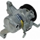 Purchase Top-Quality UAC - CO29103C - New Compressor And Clutch pa2