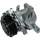 Purchase Top-Quality UAC - CO29103C - New Compressor And Clutch pa4