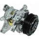 Purchase Top-Quality UAC - CO29103C - New Compressor And Clutch pa5