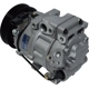 Purchase Top-Quality New Compressor And Clutch by UAC - CO29105C pa3