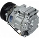 Purchase Top-Quality New Compressor And Clutch by UAC - CO29105C pa5