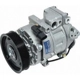 Purchase Top-Quality New Compressor And Clutch by UAC - CO29105C pa6