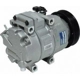 Purchase Top-Quality New Compressor And Clutch by UAC - CO29105C pa8