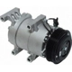 Purchase Top-Quality New Compressor And Clutch by UAC - CO29106C pa4