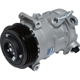 Purchase Top-Quality New Compressor And Clutch by UAC - CO29107C pa1