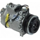 Purchase Top-Quality New Compressor And Clutch by UAC - CO29111C pa2