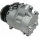 Purchase Top-Quality New Compressor And Clutch by UAC - CO29111C pa3