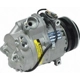 Purchase Top-Quality New Compressor And Clutch by UAC - CO29111C pa4