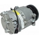 Purchase Top-Quality New Compressor And Clutch by UAC - CO29111C pa5