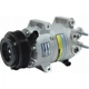 Purchase Top-Quality New Compressor And Clutch by UAC - CO29113C pa5