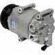 Purchase Top-Quality New Compressor And Clutch by UAC - CO29113C pa6