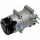 Purchase Top-Quality New Compressor And Clutch by UAC - CO29113C pa7