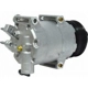 Purchase Top-Quality New Compressor And Clutch by UAC - CO29113C pa8