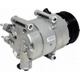 Purchase Top-Quality New Compressor And Clutch by UAC - CO29113C pa9