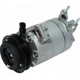 Purchase Top-Quality New Compressor And Clutch by UAC - CO29114C pa4