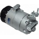 Purchase Top-Quality New Compressor And Clutch by UAC - CO29114C pa5