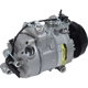 Purchase Top-Quality New Compressor And Clutch by UAC - CO29118C pa1