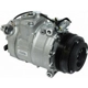 Purchase Top-Quality New Compressor And Clutch by UAC - CO29118C pa7