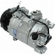 Purchase Top-Quality New Compressor And Clutch by UAC - CO29118C pa8