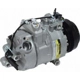Purchase Top-Quality New Compressor And Clutch by UAC - CO29118C pa9