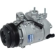 Purchase Top-Quality New Compressor And Clutch by UAC - CO29119C pa1