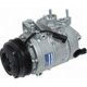 Purchase Top-Quality New Compressor And Clutch by UAC - CO29119C pa2