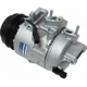 Purchase Top-Quality New Compressor And Clutch by UAC - CO29119C pa3